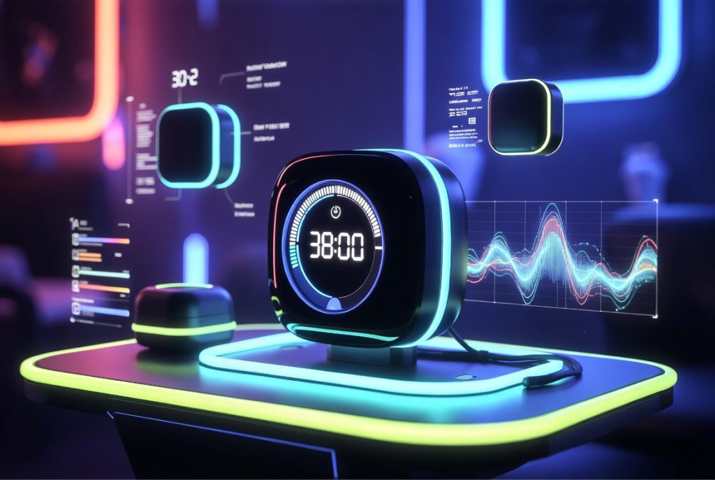 Ecobee Smart Thermostat: The Only Thermostat That Doesn’t Treat You Like an Idiot