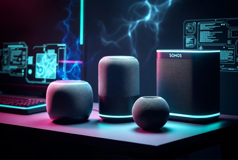 Best AI Voice Assistants in 2026: Alexa, Google Assistant, Siri, and More Compared