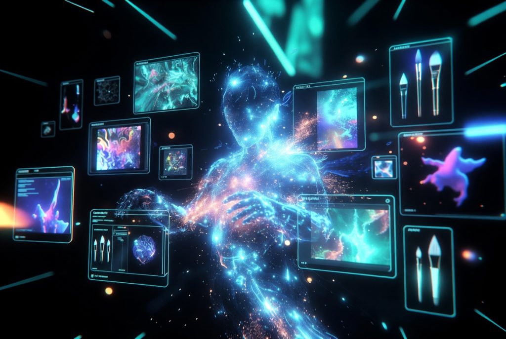 Best AI Image Generators in 2026: Midjourney, Flux, Leonardo, and DALL-E Compared