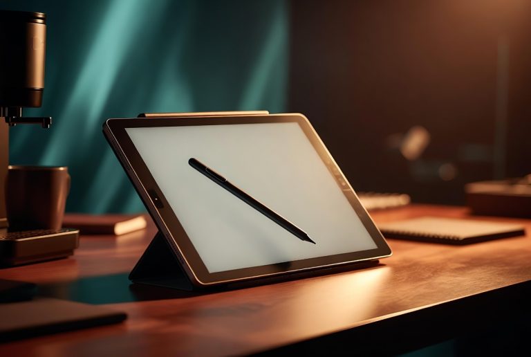 Kindle Scribe Review: The Giant E-Ink Tablet That Actually Makes You Want to Write Again
