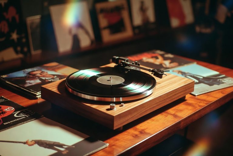 Best Vinyl Record Player in 2026: Why Analog Still Beats Digital for Real Music Lovers