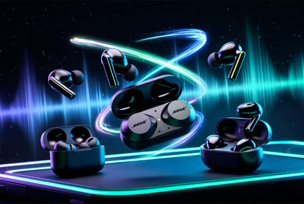 Best Wireless Earbuds in 2026: The Top Contenders Worth Considering