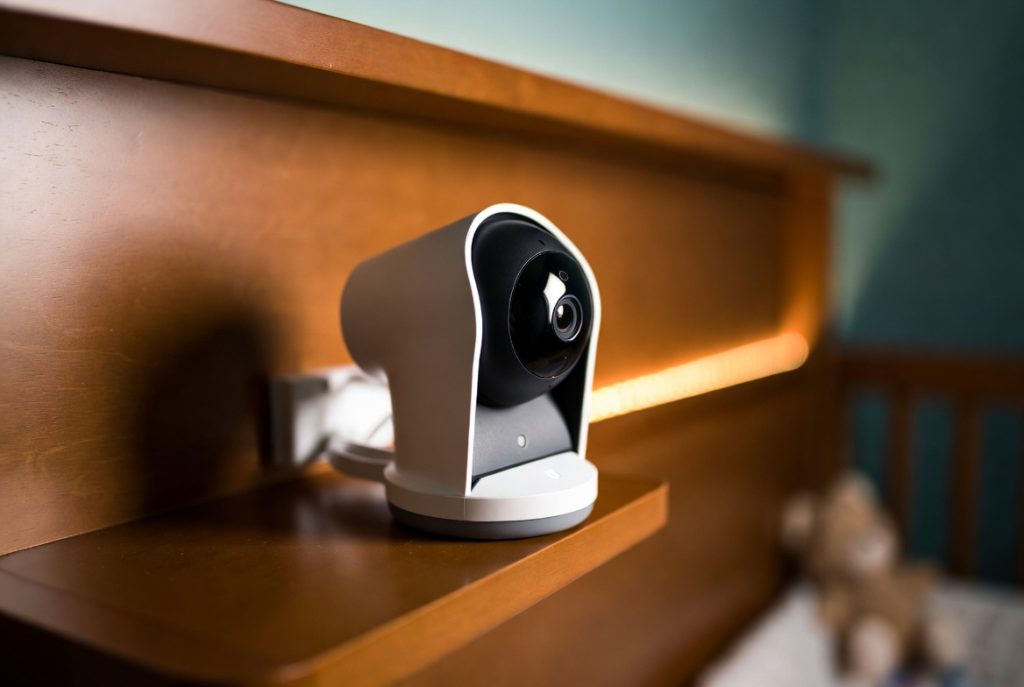 Best Baby Monitors in 2026: The Ones That Actually Give Parents Peace of Mind