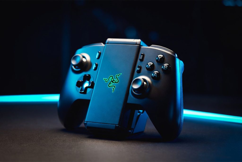 Razer Kishi Review: The Mobile Gaming Controller That Makes Your Phone Feel Like a Real Console