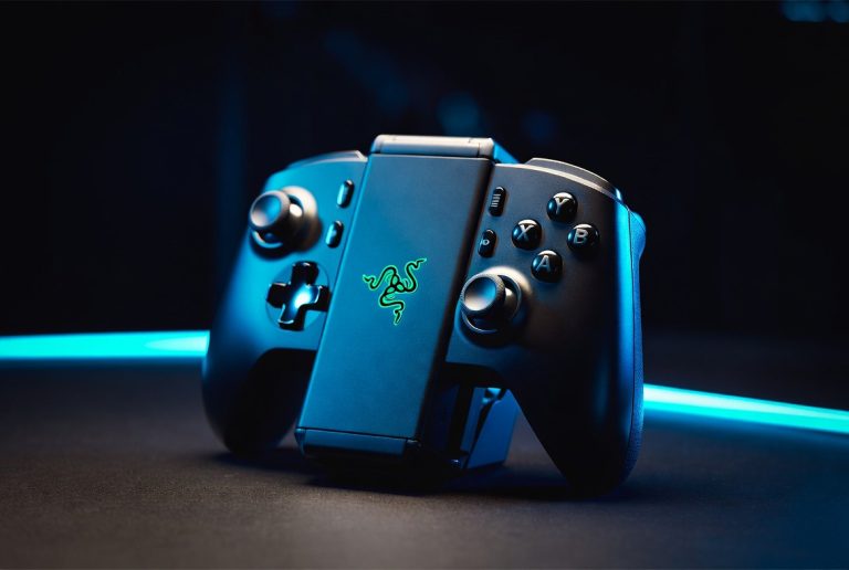 Razer Kishi Review: The Mobile Gaming Controller That Makes Your Phone Feel Like a Real Console