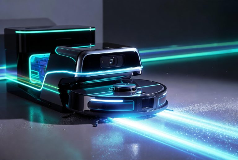 Roborock S8 Pro Ultra