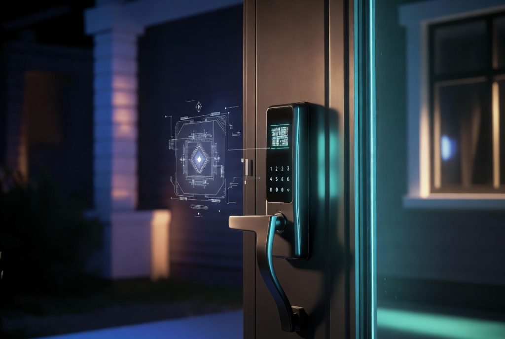 Best Smart Locks in 2026: August, Schlage, Yale, and Level Compared