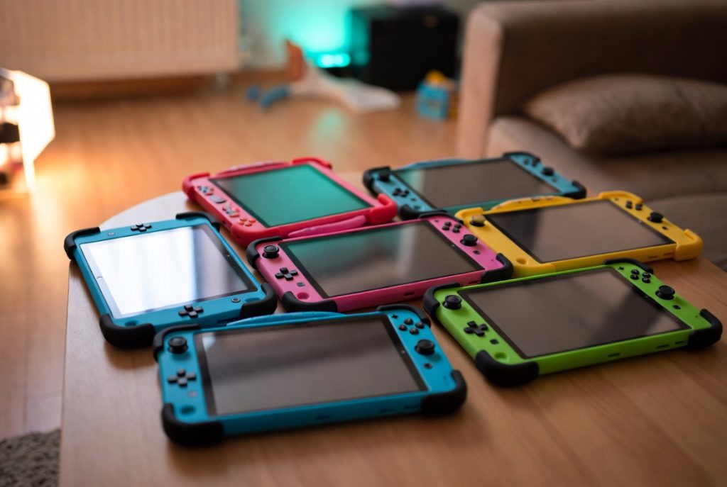 Best Kids Tablets in 2026: The Ones That Won’t Turn Your Child Into a Zombie