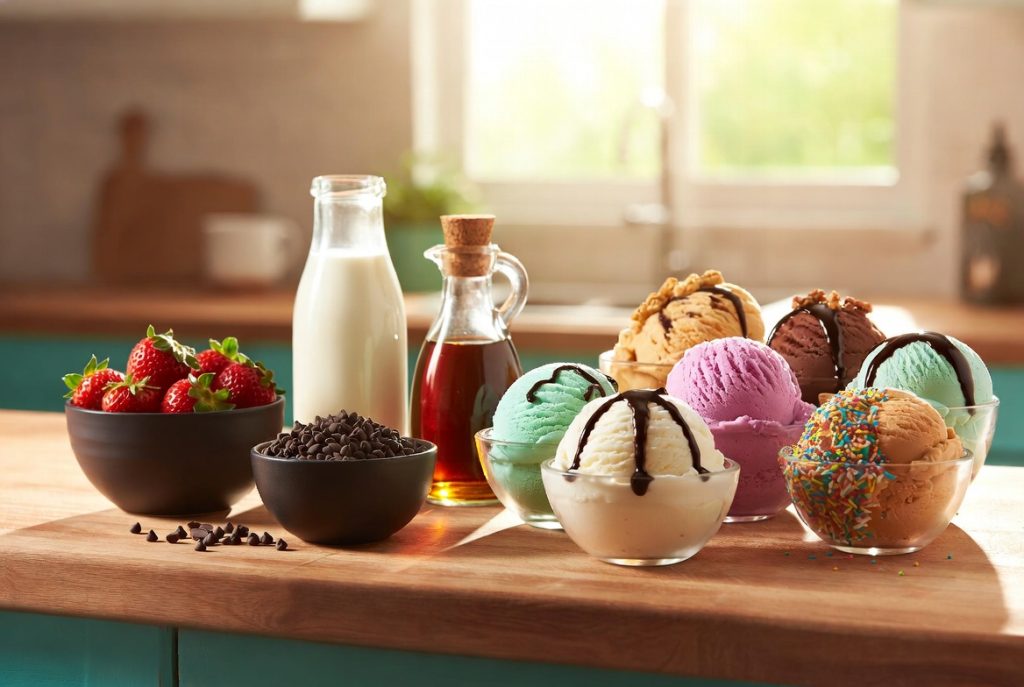 Dash My Mug Ice Cream Maker: The Easiest Way to Let Kids Make Their Own Ice Cream