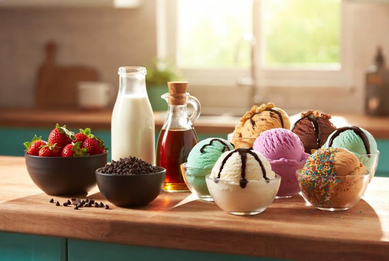 Dash My Mug Ice Cream Maker: The Easiest Way to Let Kids Make Their Own Ice Cream