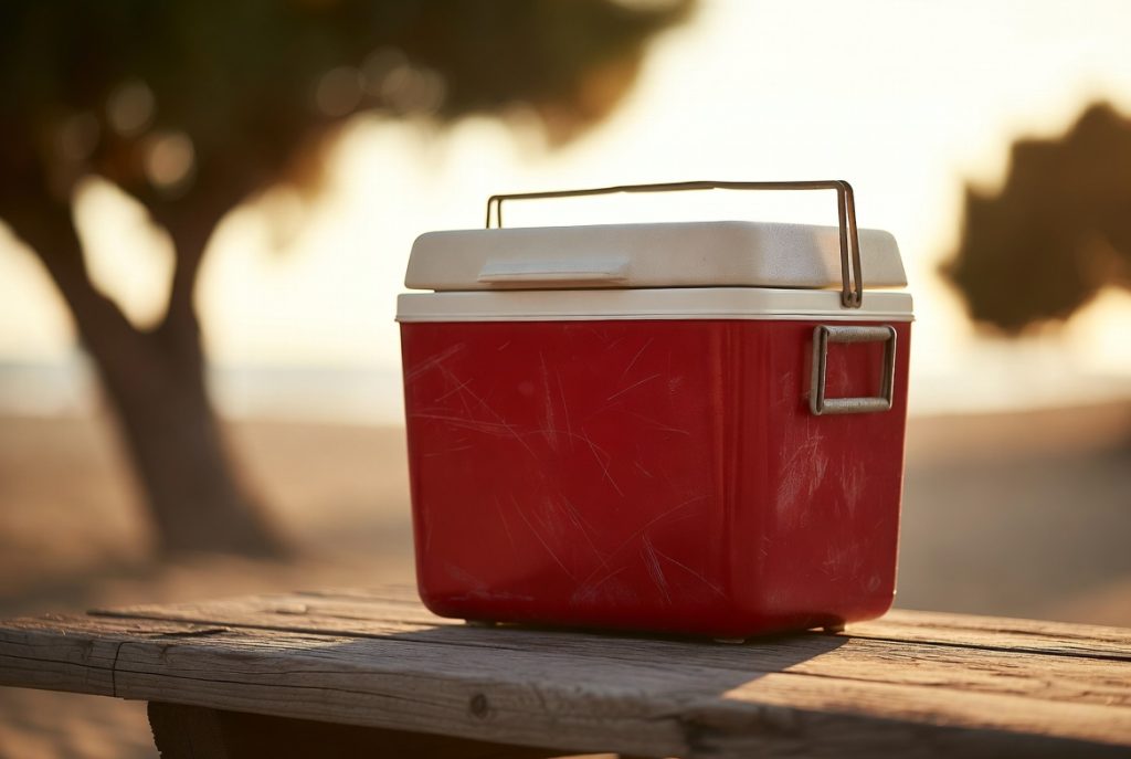 The Portable Cooler: Why the Humble Cooler Still Rules Summer