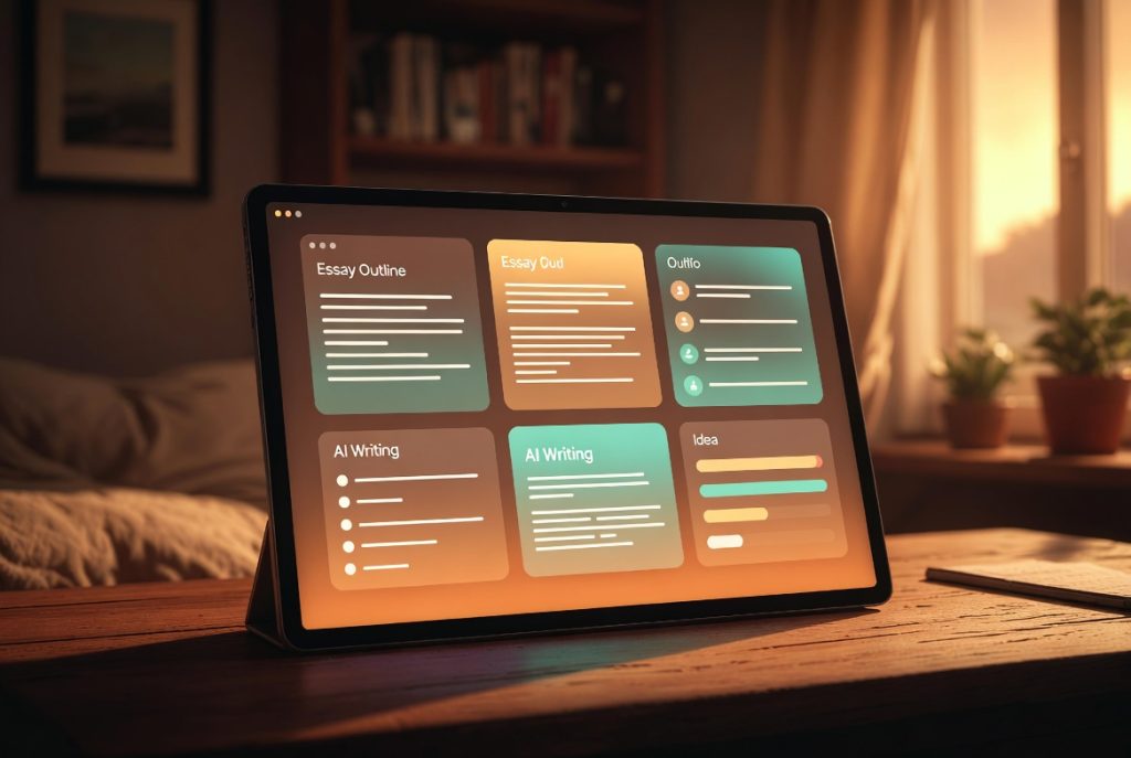 Best AI Writing Tools for Parents & Students in 2026