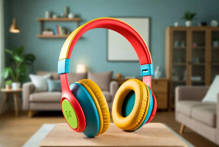 Best Kids Headphones in 2026: The Ones That Won’t Damage Their Ears (Or Your Sanity)