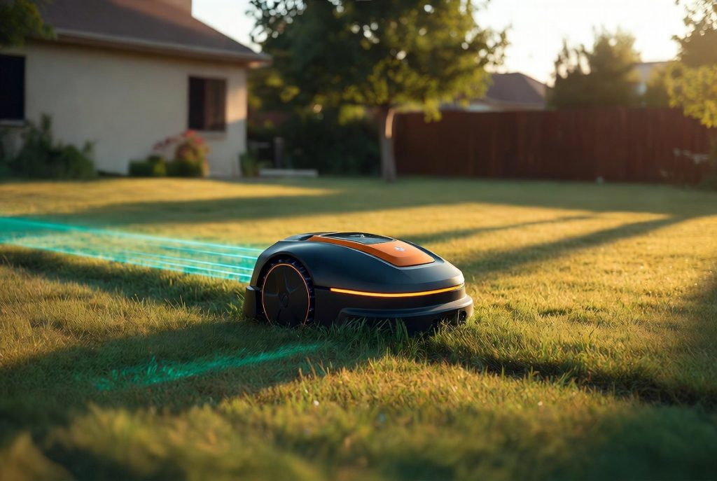 Segway Navimow i Series Review: The Robot Lawn Mower That Finally Made Boundary Wires Obsolete