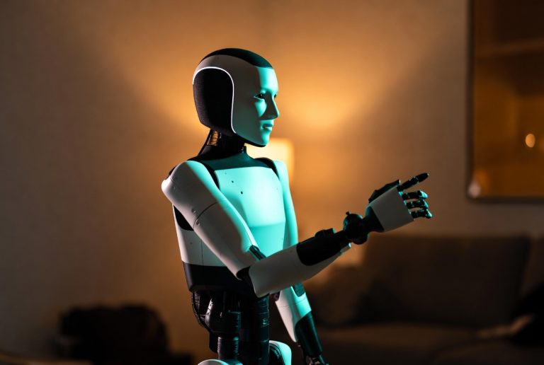 Unitree R1 Humanoid Robot: Finally, a Robot That Can Do Chores (Sort Of)