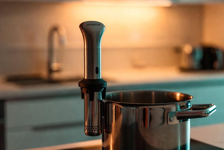 Anova Precision Cooker Sous Vide Review: The Lazy Genius Way to Cook Perfect Meat Every Time